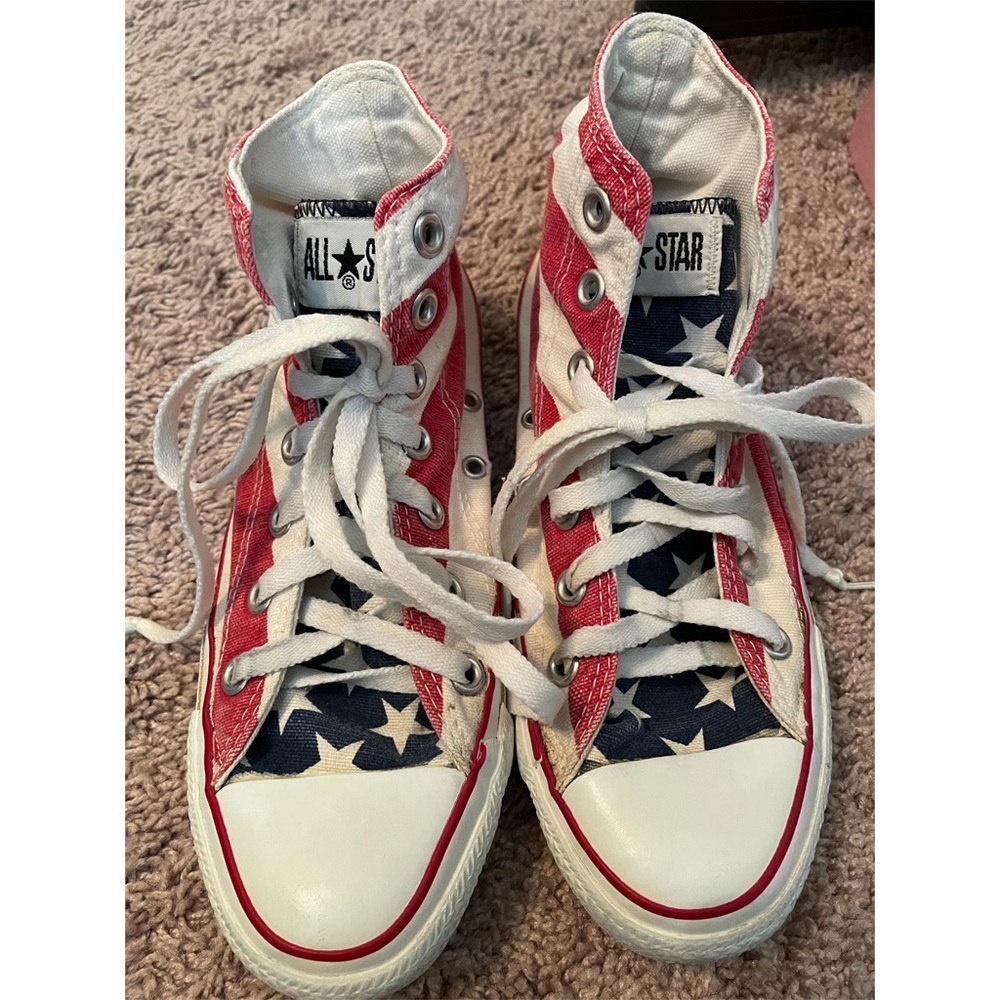 Women’s Converse